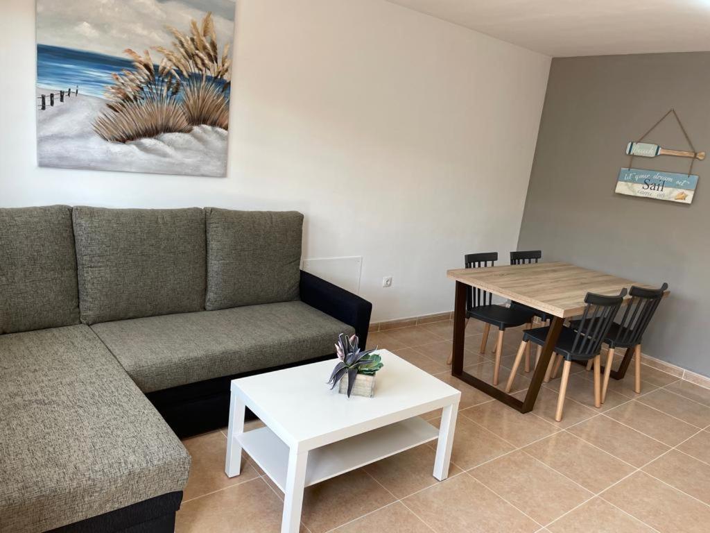 Апартаменти Casa Mari Y Jose Con Grandes Piscinas Y Wifi Gratis Корралехо Екстер'єр фото
