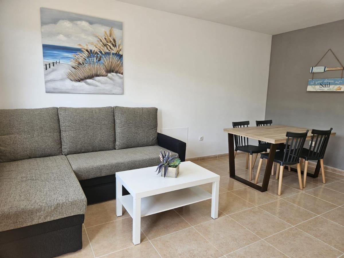 Апартаменти Casa Mari Y Jose Con Grandes Piscinas Y Wifi Gratis Корралехо Екстер'єр фото