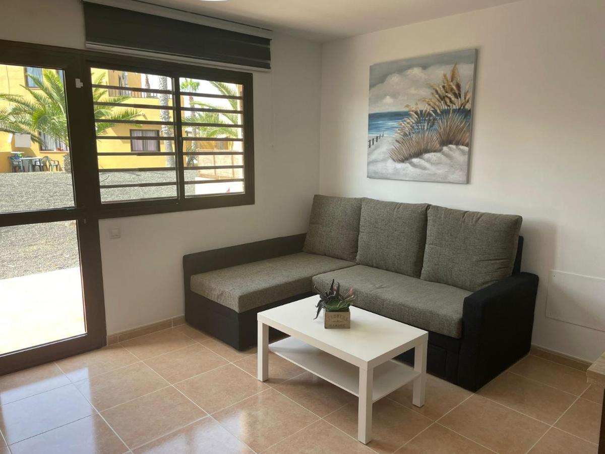 Апартаменти Casa Mari Y Jose Con Grandes Piscinas Y Wifi Gratis Корралехо Екстер'єр фото