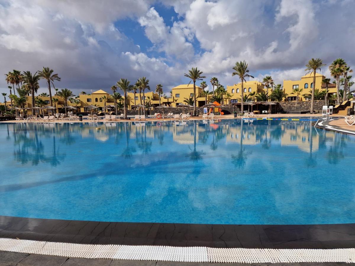 Апартаменти Casa Mari Y Jose Con Grandes Piscinas Y Wifi Gratis Корралехо Екстер'єр фото