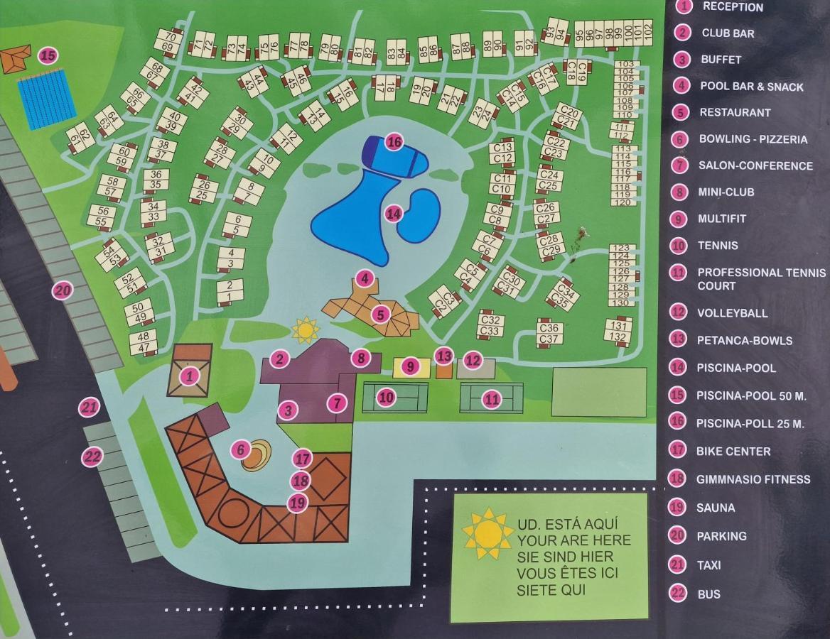 Апартаменти Casa Mari Y Jose Con Grandes Piscinas Y Wifi Gratis Корралехо Екстер'єр фото