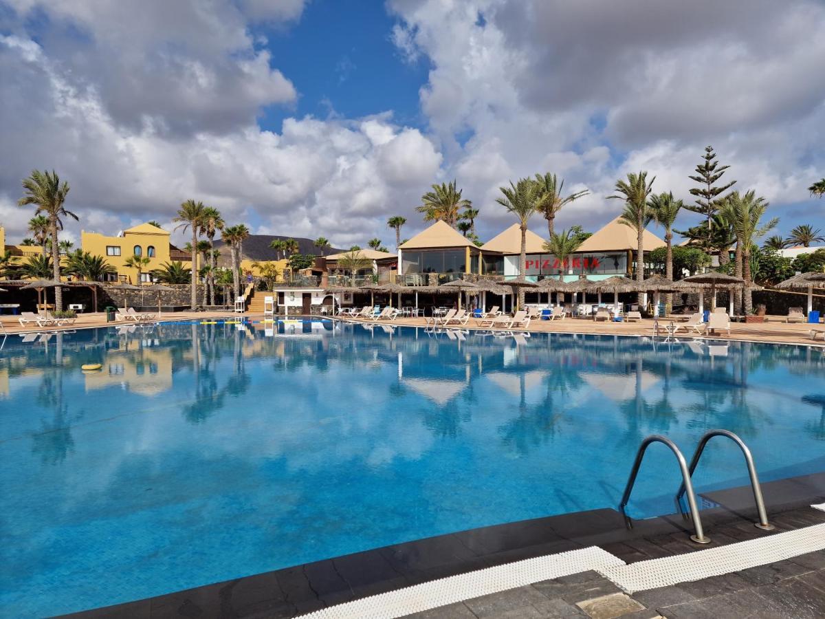 Апартаменти Casa Mari Y Jose Con Grandes Piscinas Y Wifi Gratis Корралехо Екстер'єр фото