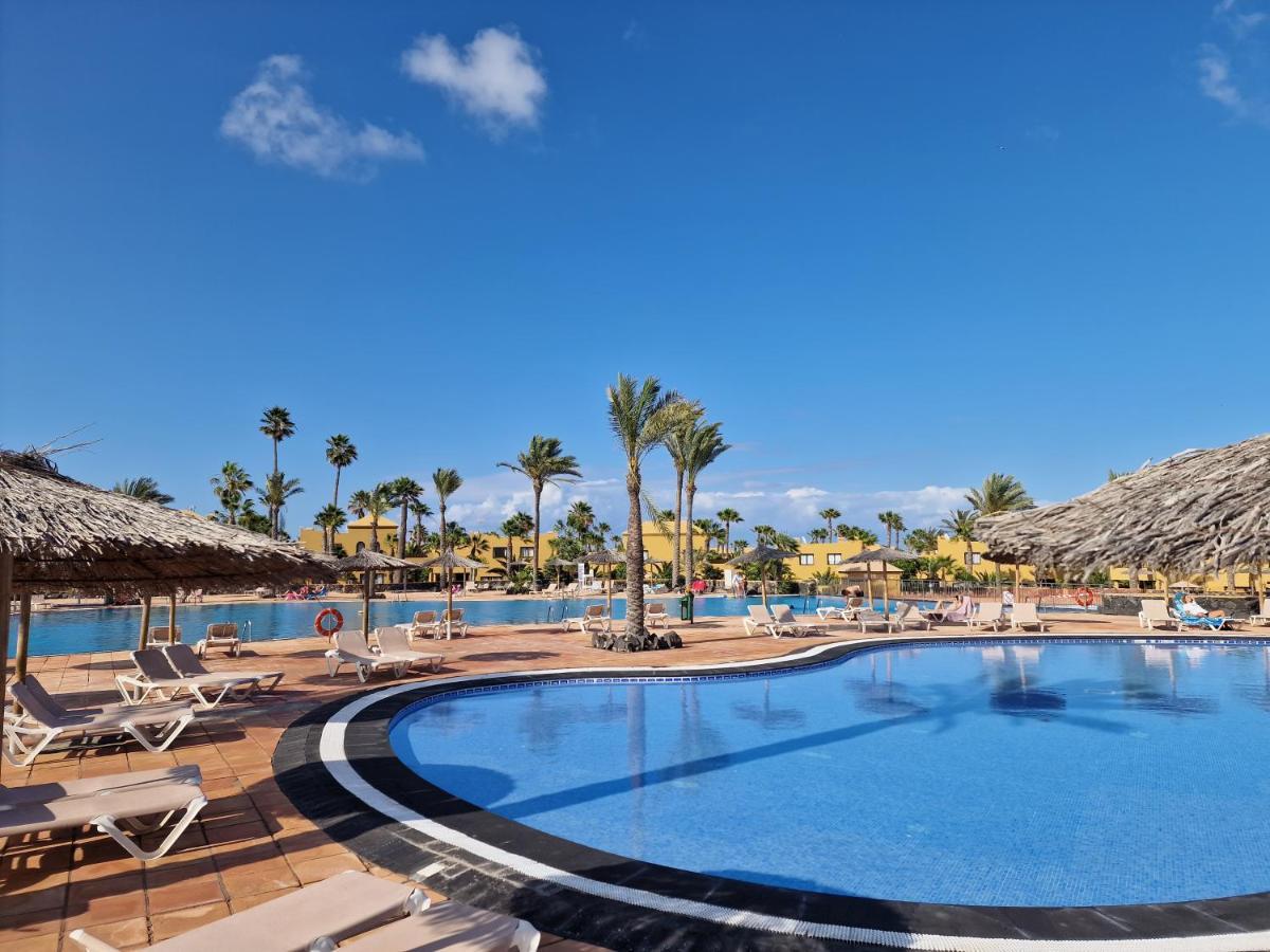Апартаменти Casa Mari Y Jose Con Grandes Piscinas Y Wifi Gratis Корралехо Екстер'єр фото