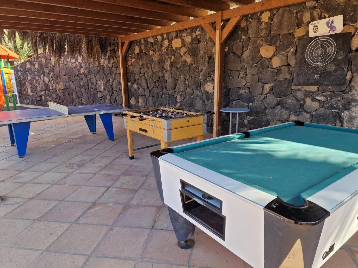 Апартаменти Casa Mari Y Jose Con Grandes Piscinas Y Wifi Gratis Корралехо Екстер'єр фото