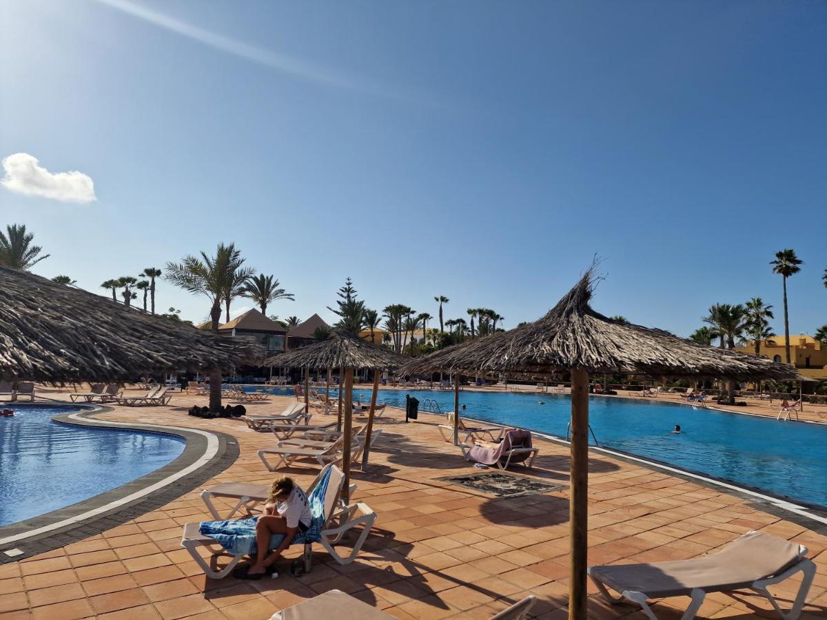 Апартаменти Casa Mari Y Jose Con Grandes Piscinas Y Wifi Gratis Корралехо Екстер'єр фото