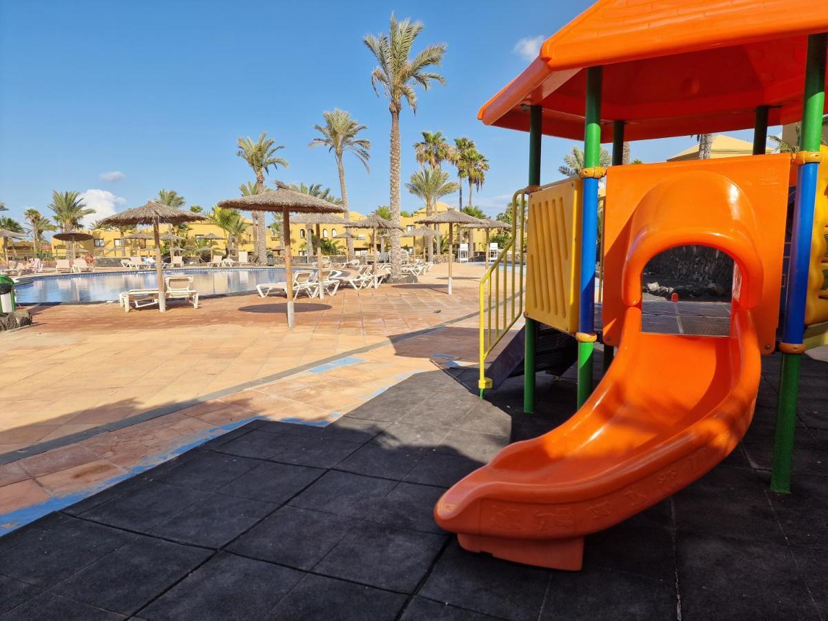 Апартаменти Casa Mari Y Jose Con Grandes Piscinas Y Wifi Gratis Корралехо Екстер'єр фото