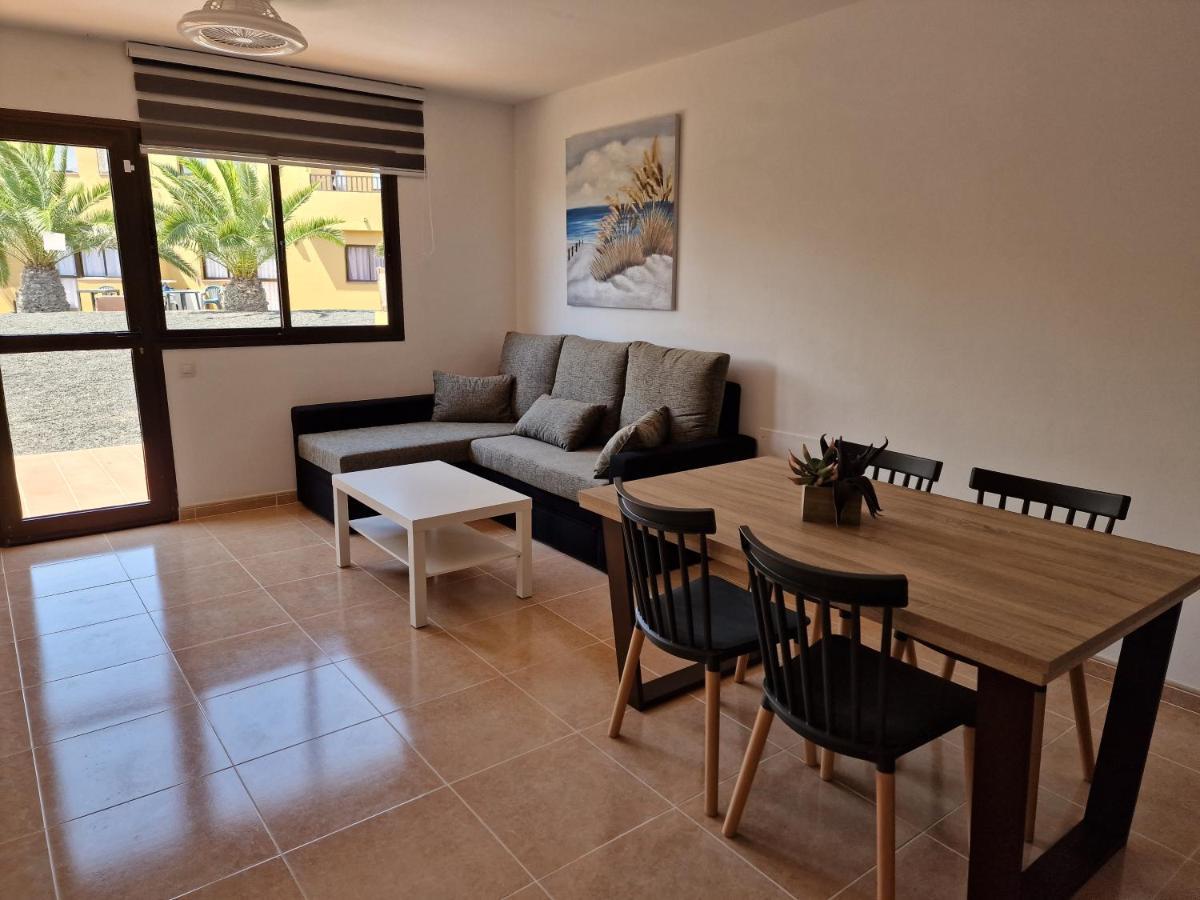 Апартаменти Casa Mari Y Jose Con Grandes Piscinas Y Wifi Gratis Корралехо Екстер'єр фото