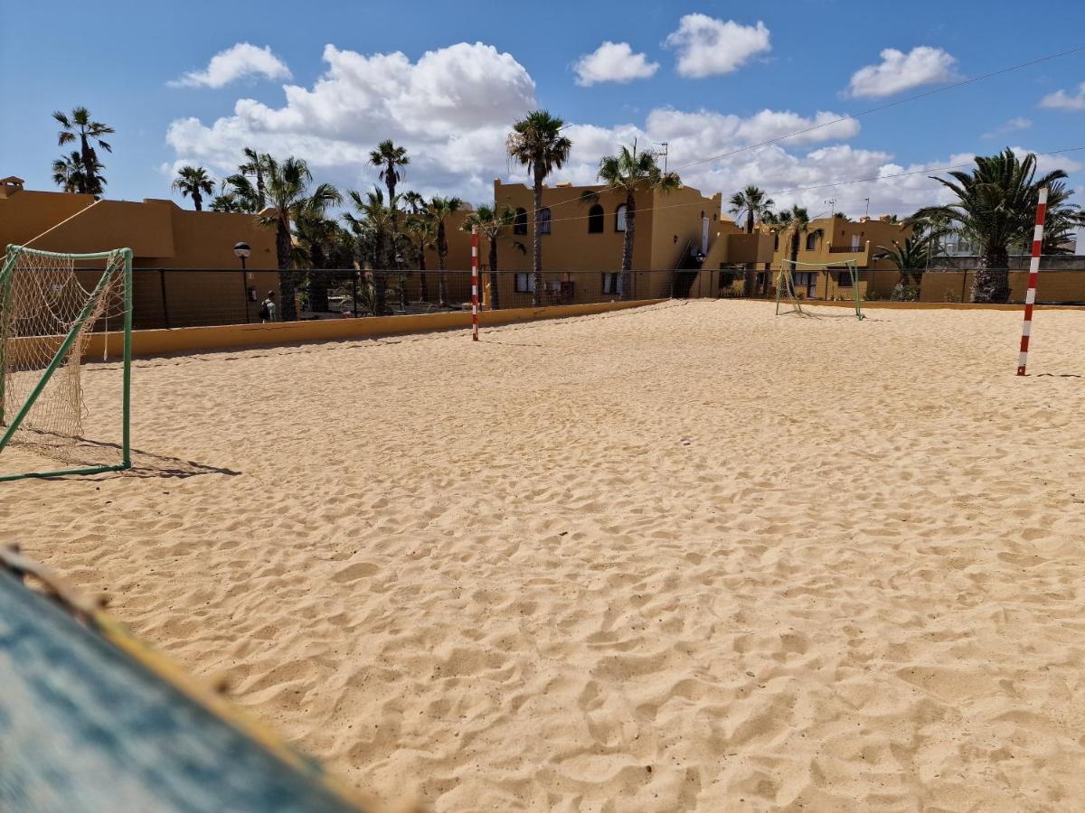 Апартаменти Casa Mari Y Jose Con Grandes Piscinas Y Wifi Gratis Корралехо Екстер'єр фото
