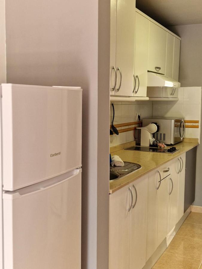Апартаменти Casa Mari Y Jose Con Grandes Piscinas Y Wifi Gratis Корралехо Екстер'єр фото