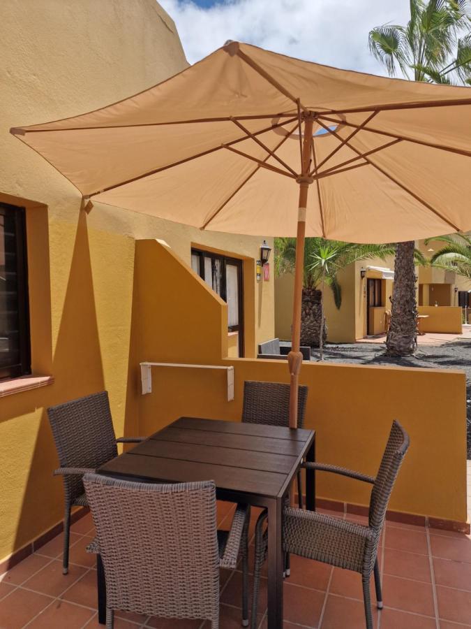 Апартаменти Casa Mari Y Jose Con Grandes Piscinas Y Wifi Gratis Корралехо Екстер'єр фото