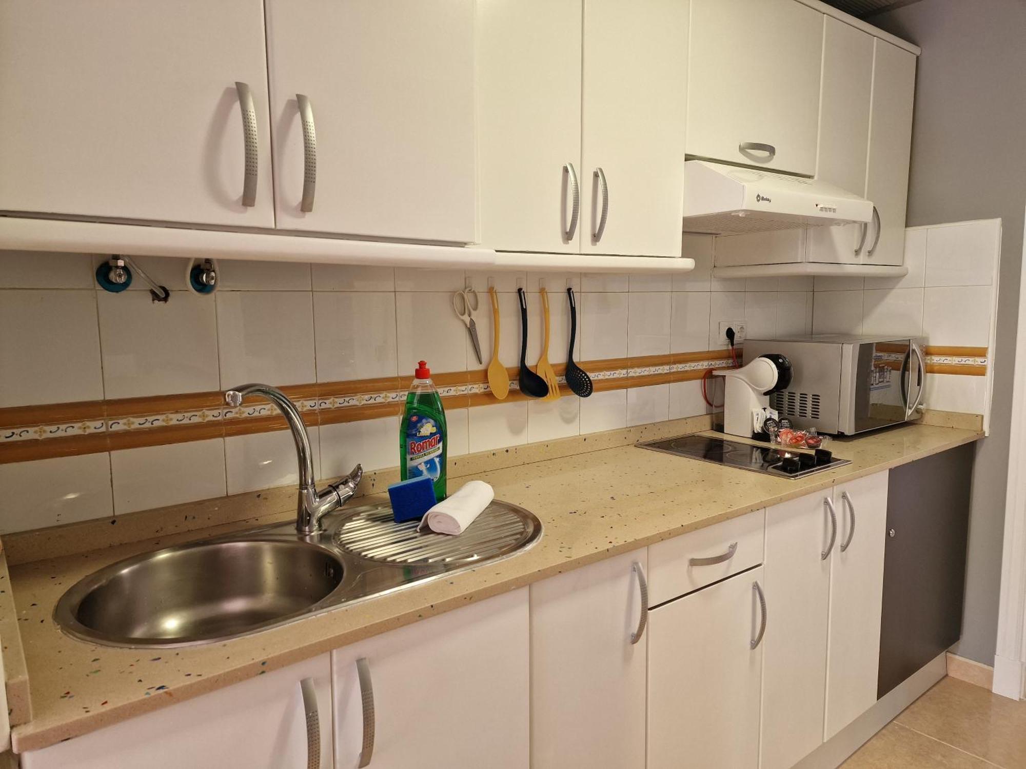 Апартаменти Casa Mari Y Jose Con Grandes Piscinas Y Wifi Gratis Корралехо Екстер'єр фото