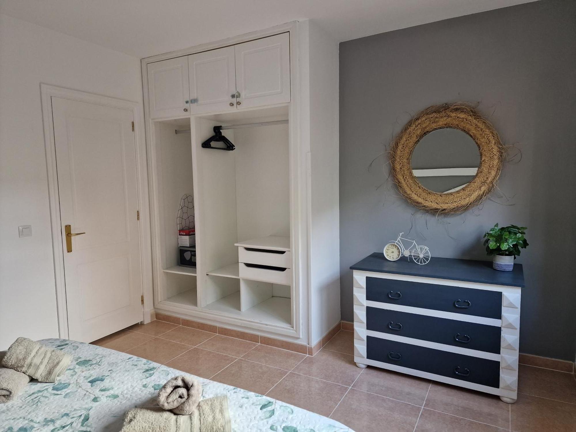 Апартаменти Casa Mari Y Jose Con Grandes Piscinas Y Wifi Gratis Корралехо Екстер'єр фото