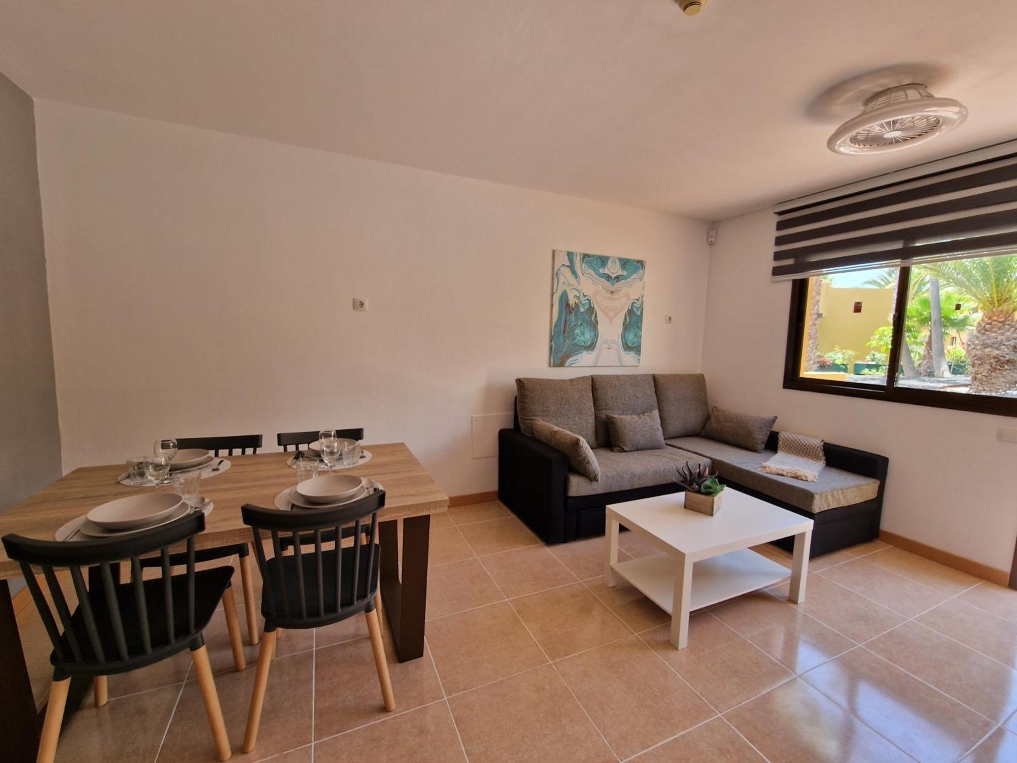 Апартаменти Casa Mari Y Jose Con Grandes Piscinas Y Wifi Gratis Корралехо Екстер'єр фото