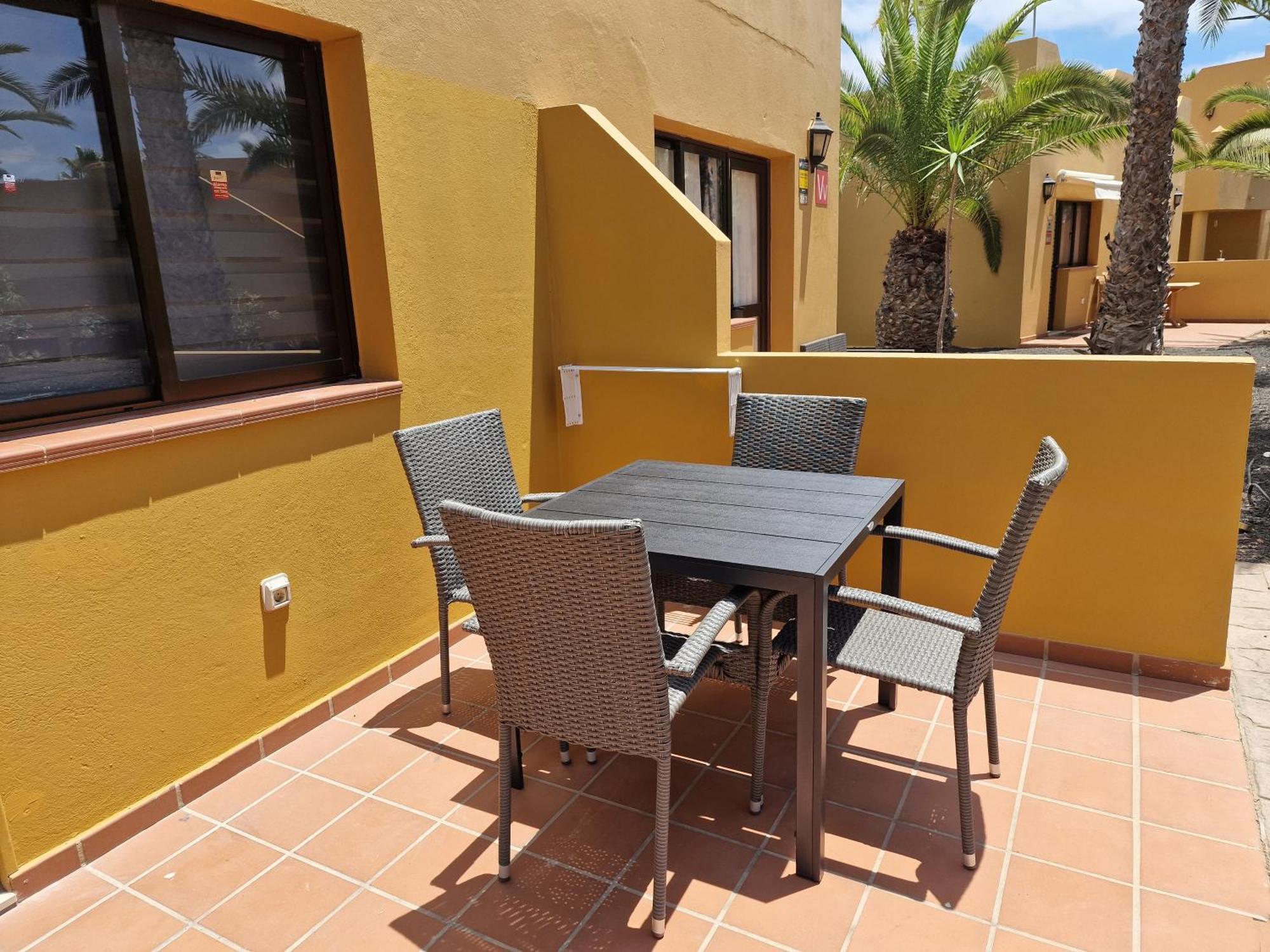 Апартаменти Casa Mari Y Jose Con Grandes Piscinas Y Wifi Gratis Корралехо Екстер'єр фото