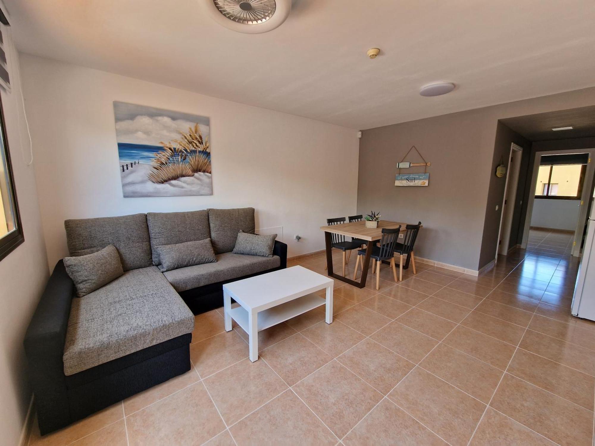 Апартаменти Casa Mari Y Jose Con Grandes Piscinas Y Wifi Gratis Корралехо Екстер'єр фото