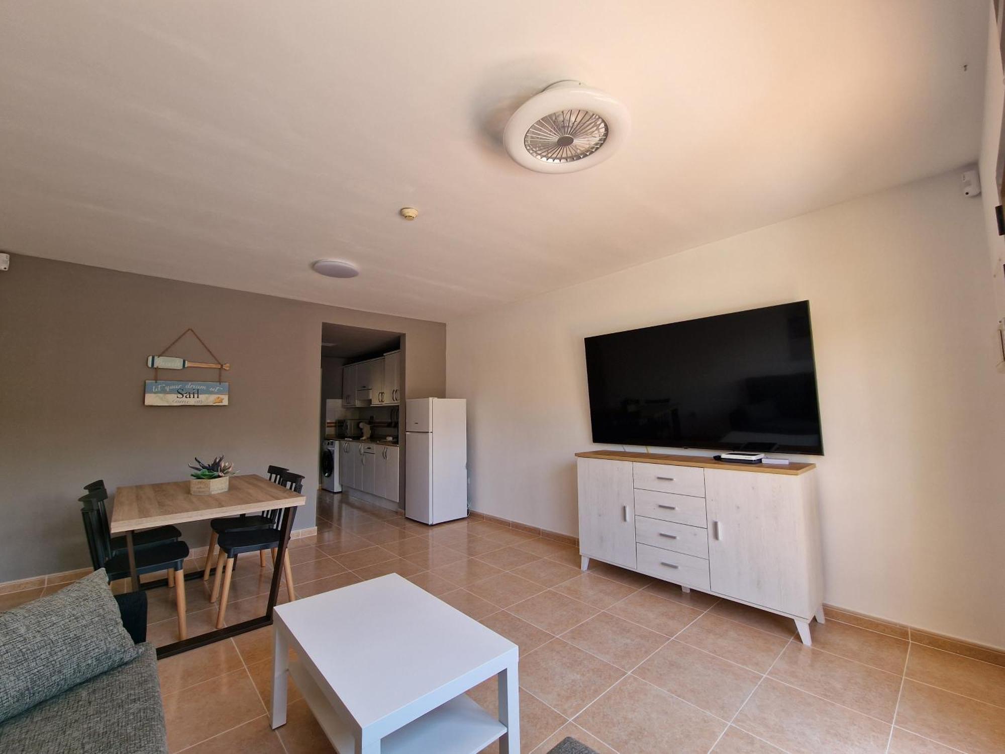Апартаменти Casa Mari Y Jose Con Grandes Piscinas Y Wifi Gratis Корралехо Екстер'єр фото