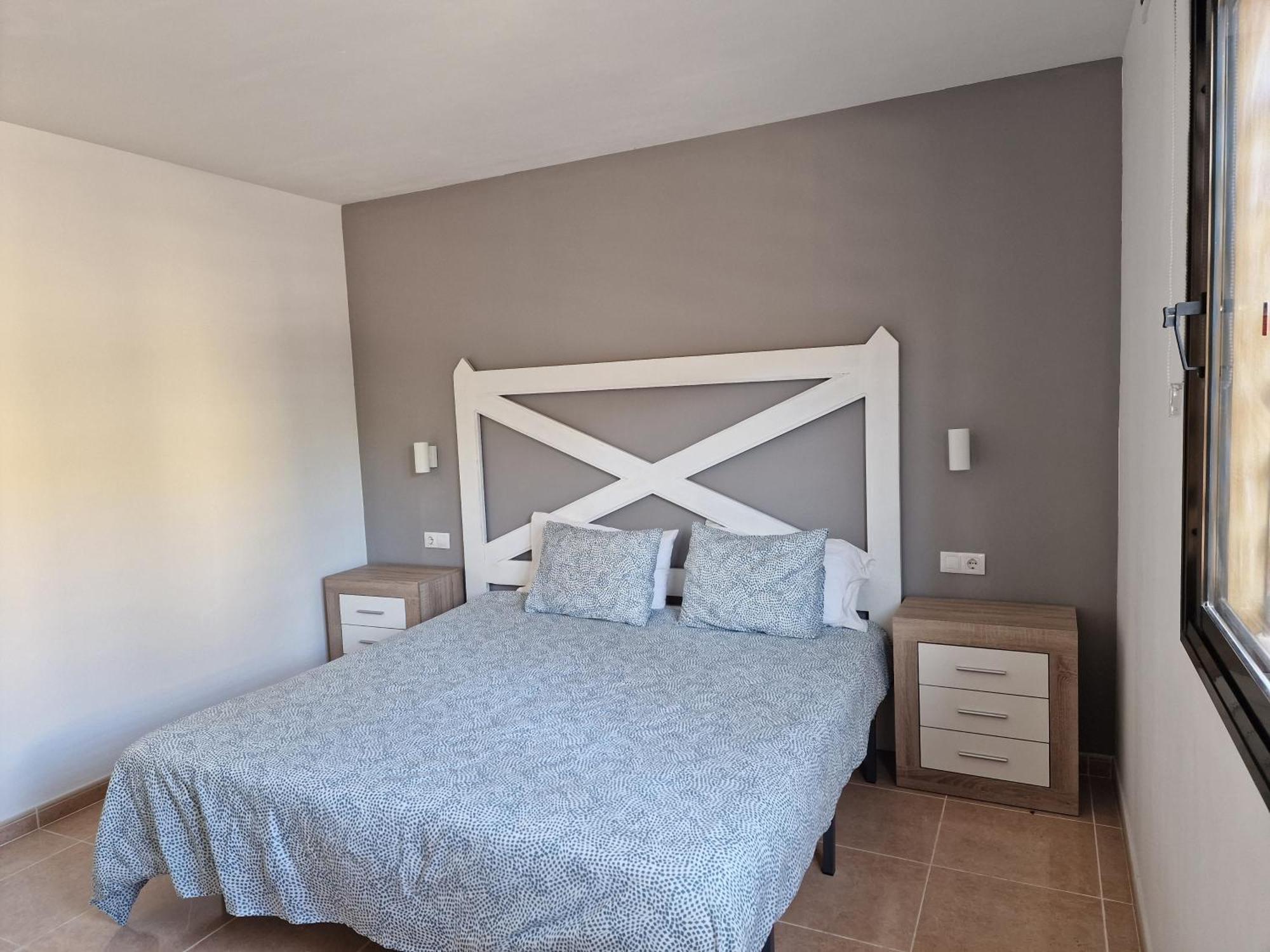 Апартаменти Casa Mari Y Jose Con Grandes Piscinas Y Wifi Gratis Корралехо Екстер'єр фото