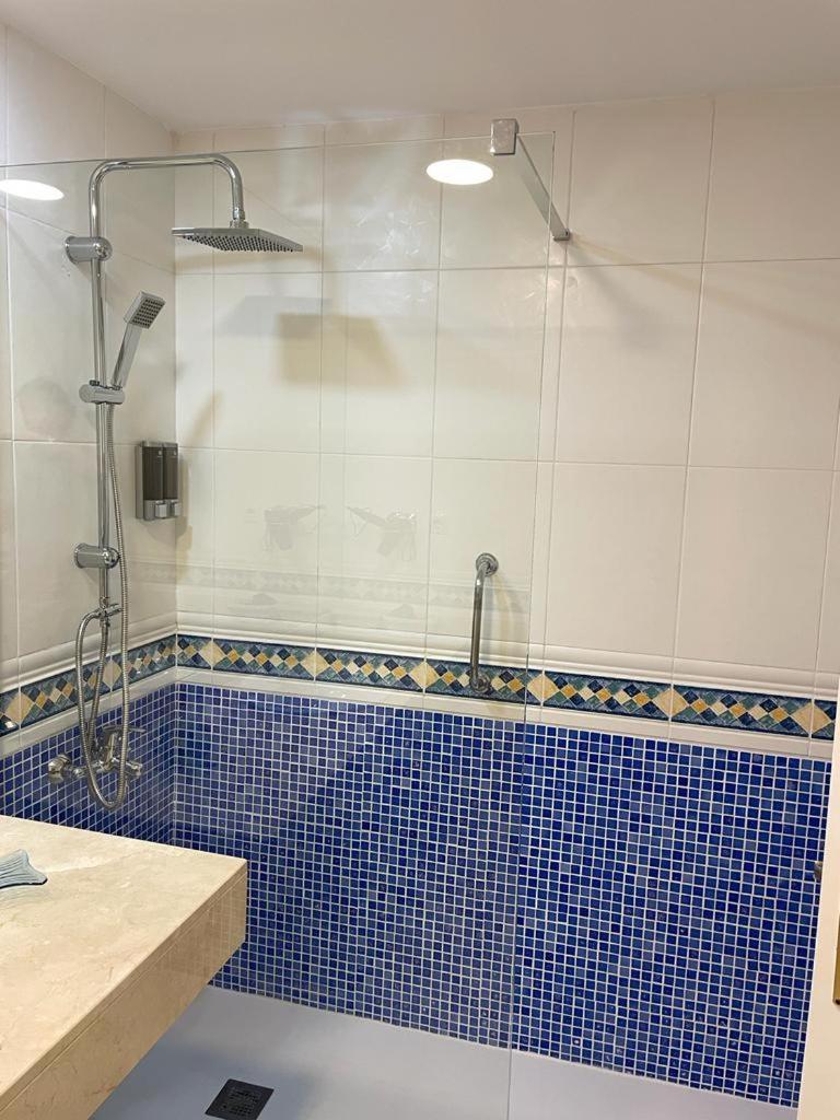 Апартаменти Casa Mari Y Jose Con Grandes Piscinas Y Wifi Gratis Корралехо Екстер'єр фото